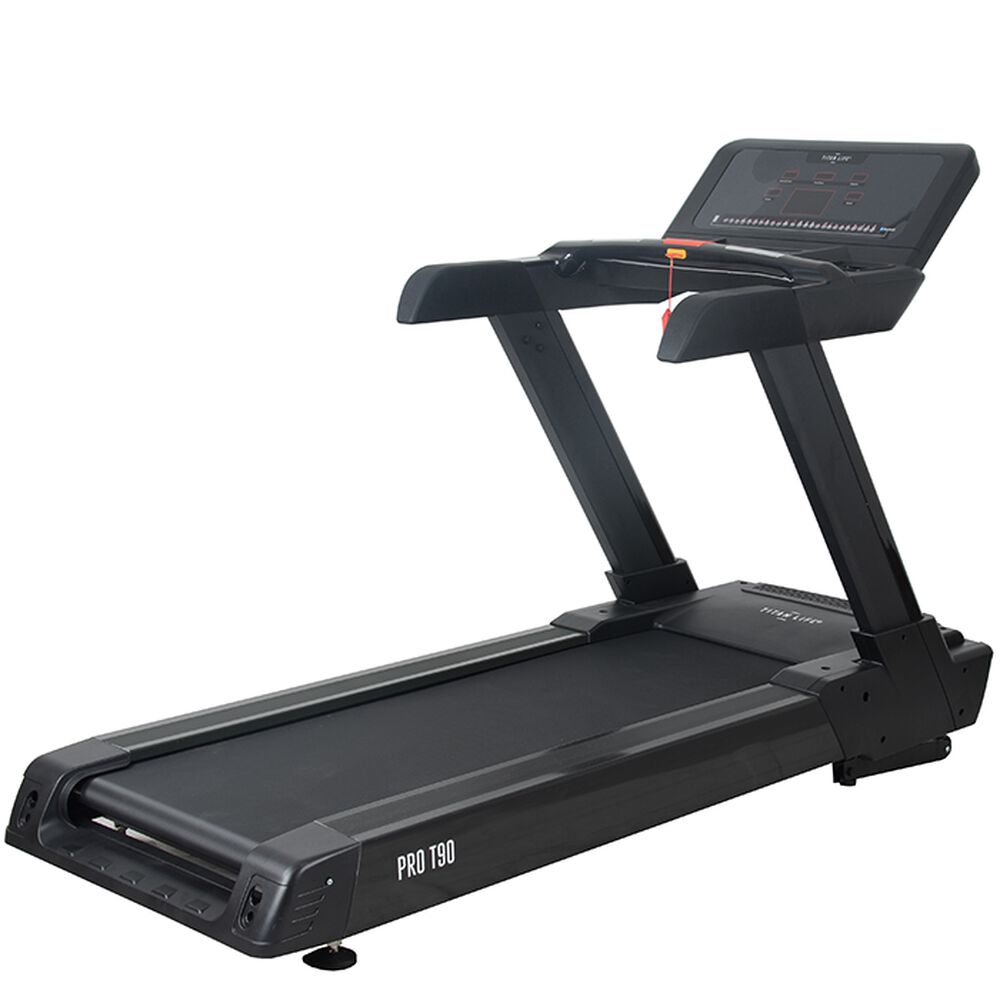 Titan Life Tredemølle T90 PRO AC, bilde 1 av 7