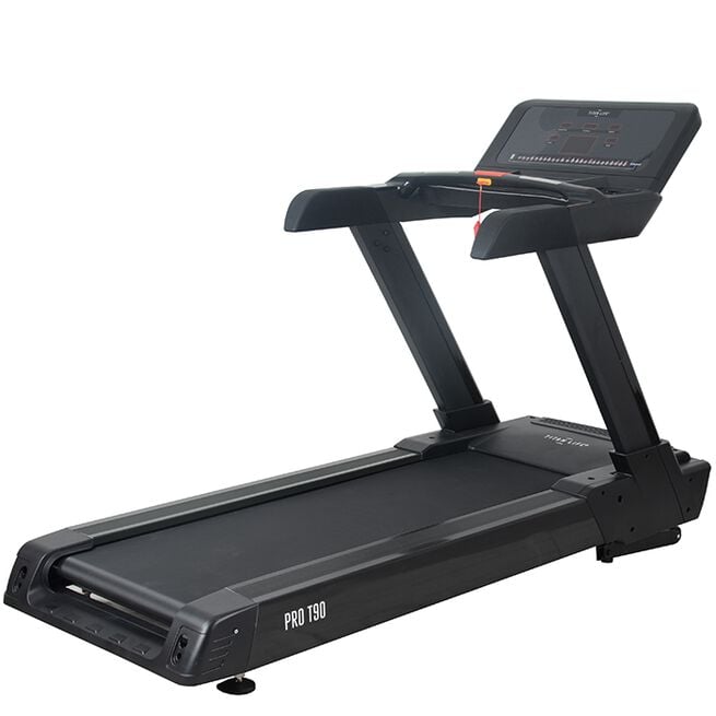 Titan Life Tredemølle T90 PRO - Ac