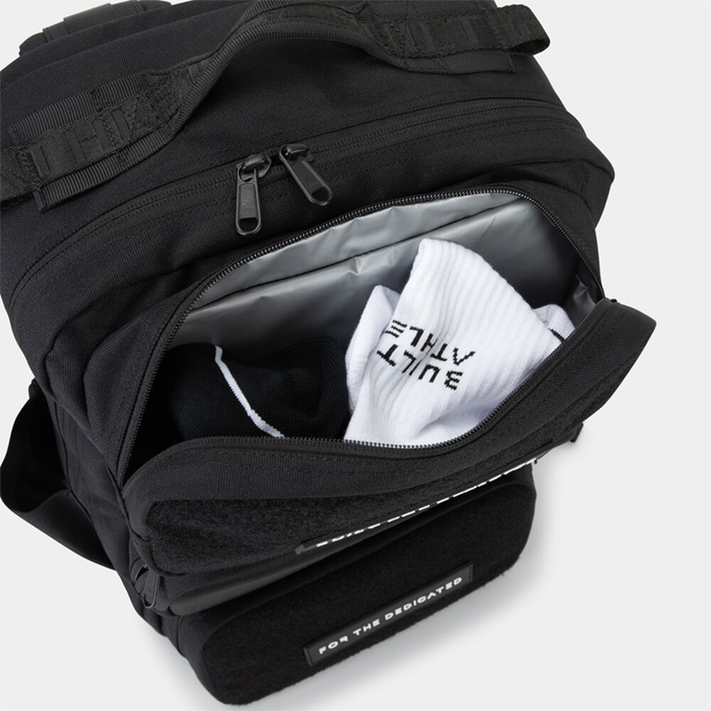 Built For Athletes Elite Ryggsekk 35 L, bilde 4 av 10