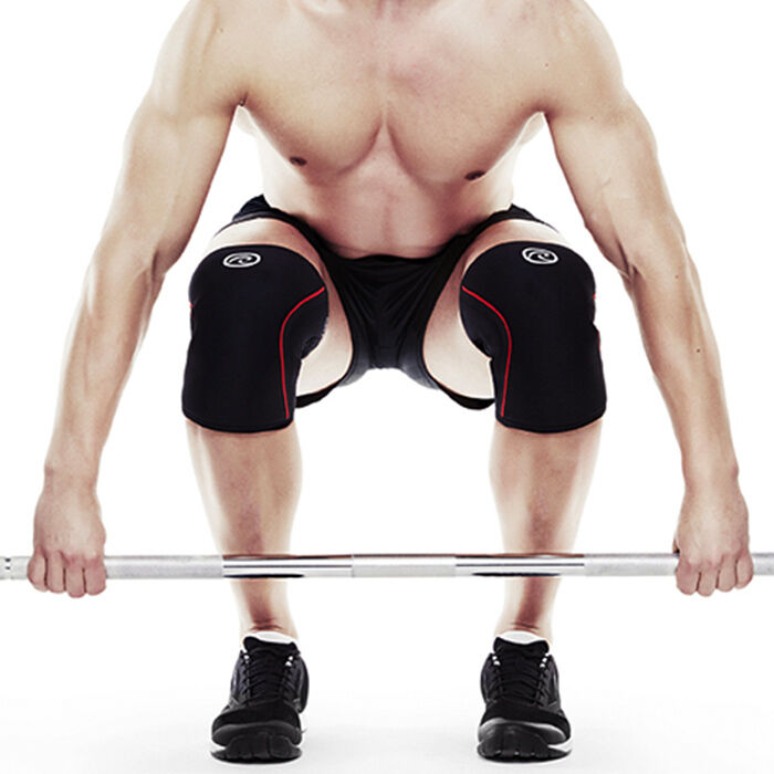 RX Knest&oslash;tte 7mm x2