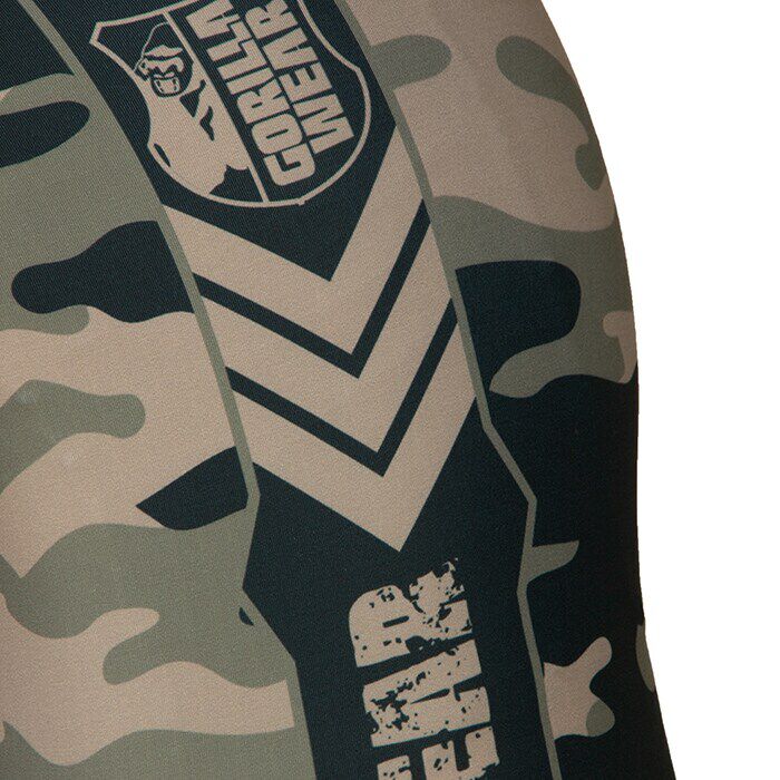 Army discount fatigue tights