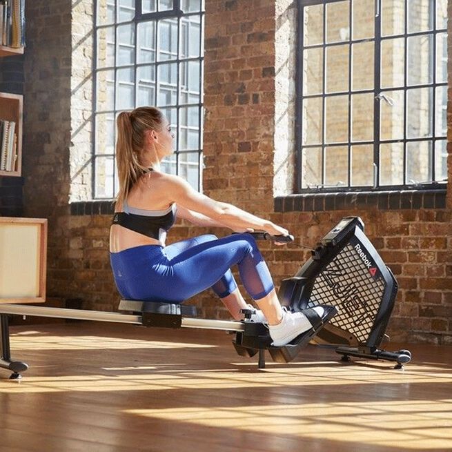 Reebok Rower Zjet