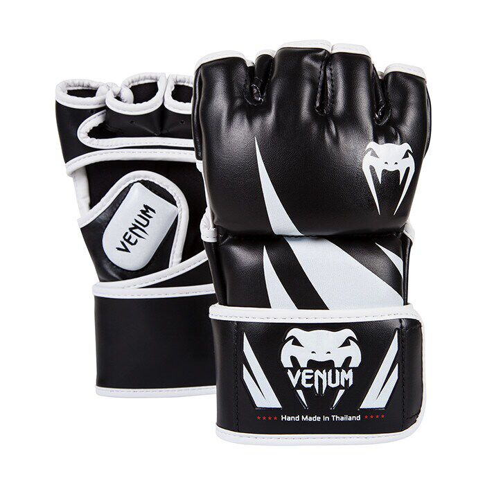 Venum Challenger MMA-hansker, Kunstskinn