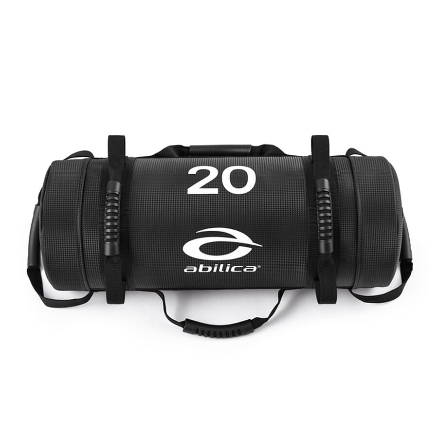 Sandbag i bruk, Abilica SandBag 20 kg