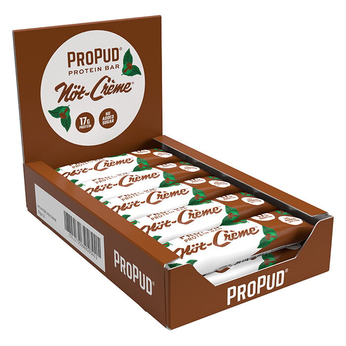 12 x Proteinbar 55 g not_cr_me