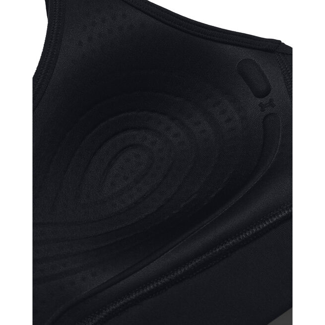 Infinity Mid 2.0 Sports-BH Svart