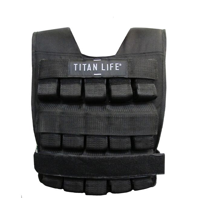 Titan Life Vektvest 30 kg