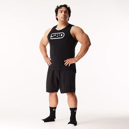 Momentum Brand Tank - Men's, S  Momentum Brand Tank - Men's