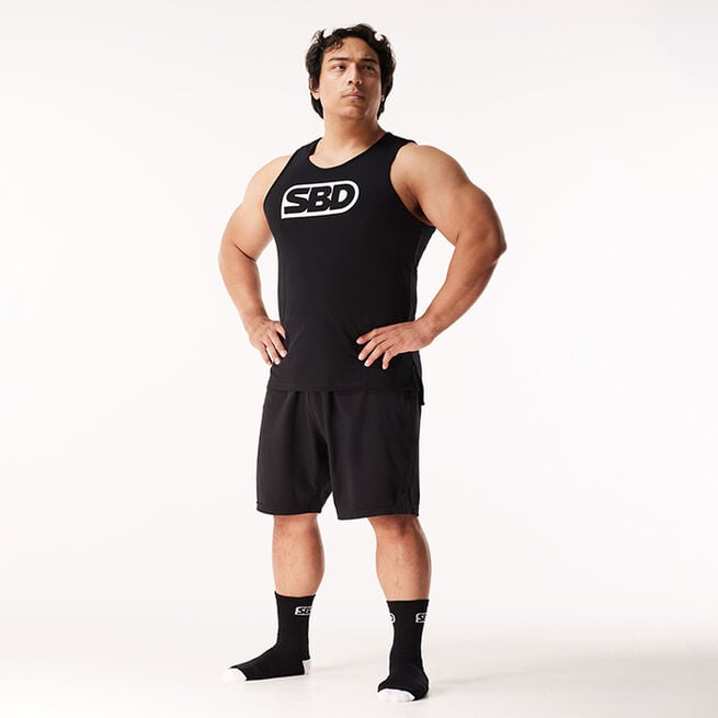 Momentum Brand Tank - Men's