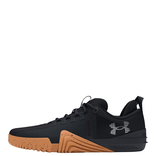 UA TriBase Reign 6. Black