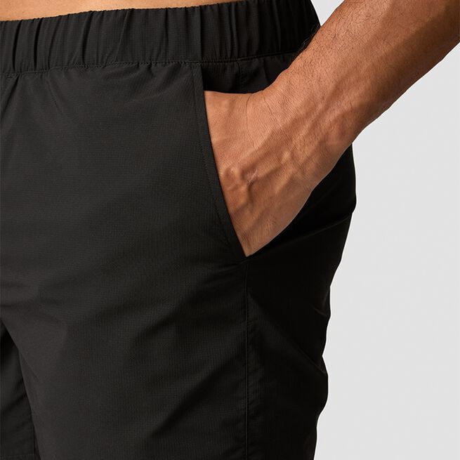 Shourai Shorts, Black