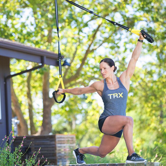 TRX Home2 Suspension Trainer