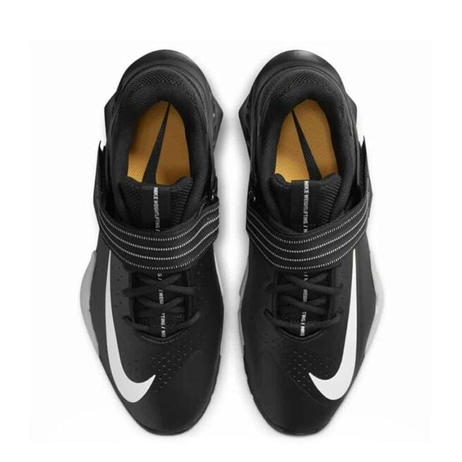 Nike Savaleos, Black