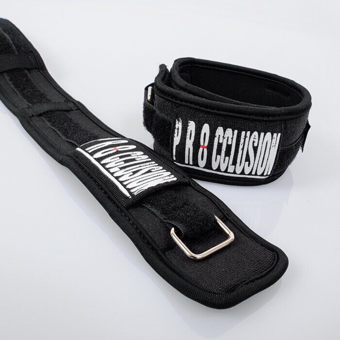 Procclusion 1.0, svart