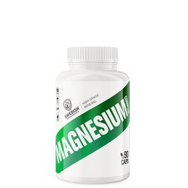 Magnesium Complex 90 caps  Magnesium Kompleks 90 kapsler