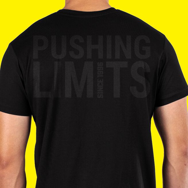 GG Birthday T-shirt Men