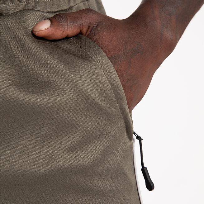 Broxton Shorts Grønn