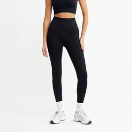 Signature Seamless Tights, Black, XS  Treningstights Svart
