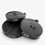 ICANIWILL ICIW Power Bands 3 pack Black