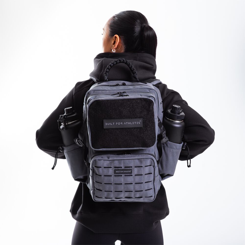 Built For Athletes Pro Series Ryggsekk 25 L, bilde 6 av 9