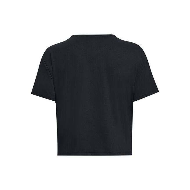 Motion SS, Black/Jet Gray