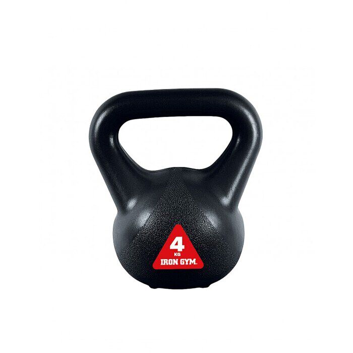 Kettlebell 4&ndash;16 kg