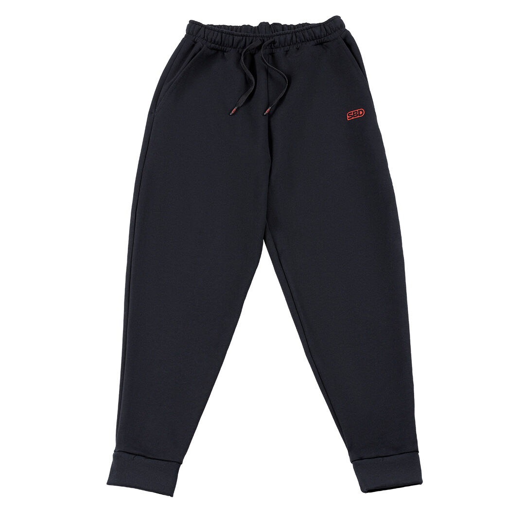 SBD Joggers Women, Black