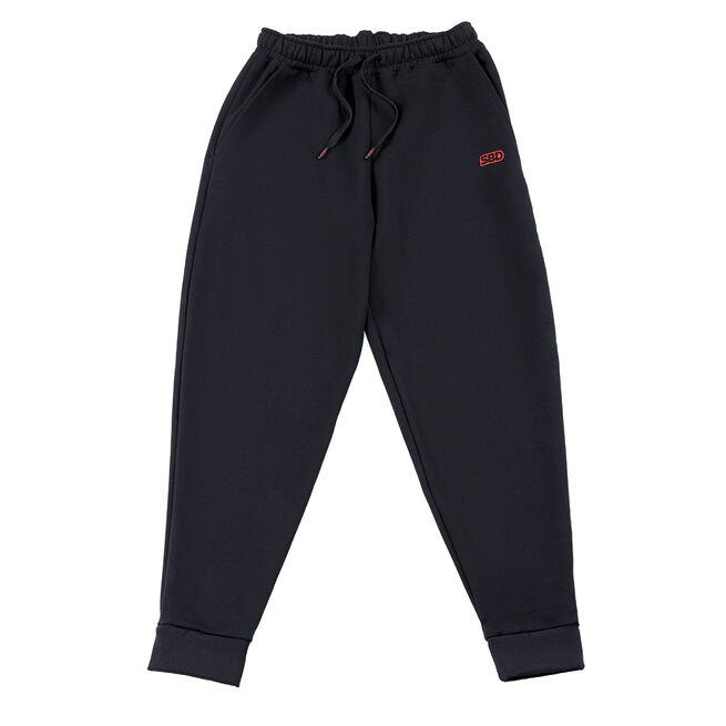 SBD Joggers Women, Black