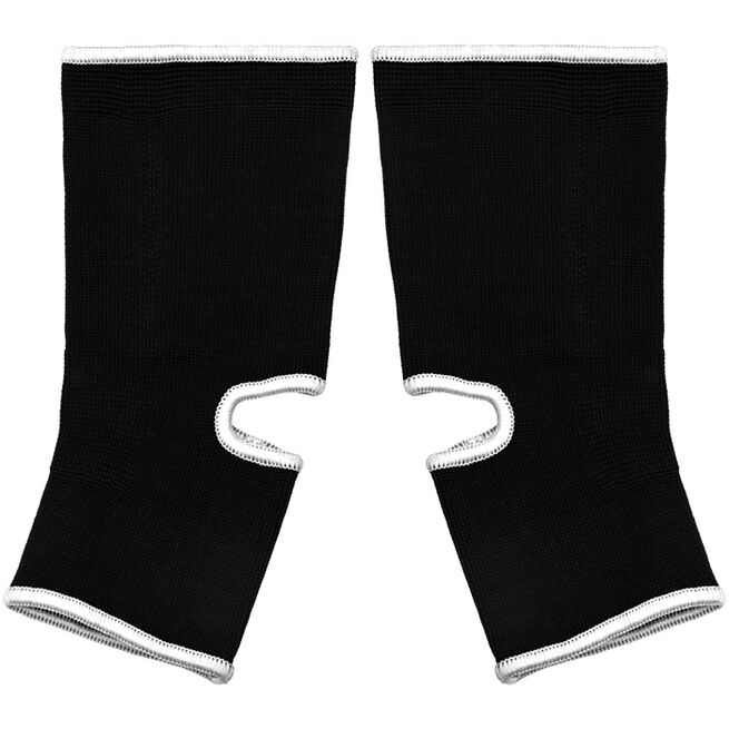 Kontact ankelstøtte svart