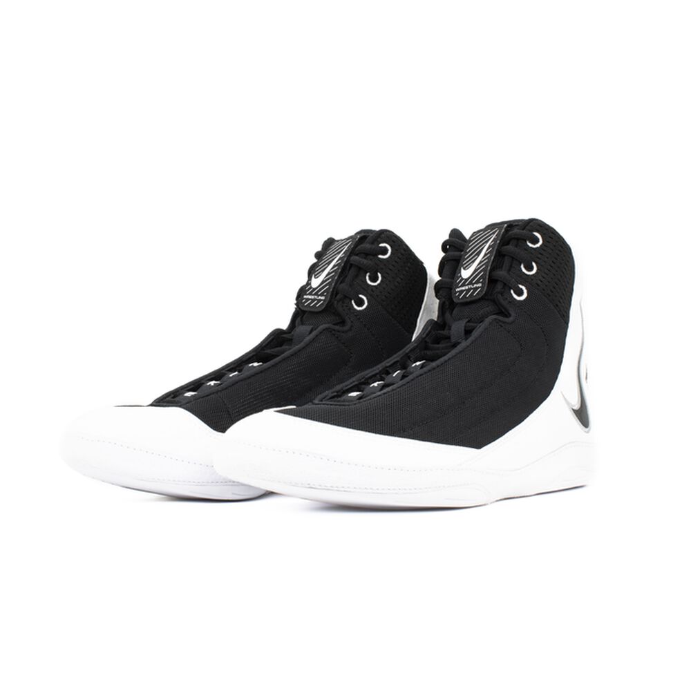 Nike Inflict 4, bilde 4 av 8