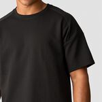 ICIW Shourai T-shirt Men, Black