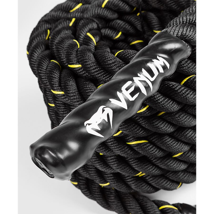 Battle rope i bruk, Venum Challenger 9 m