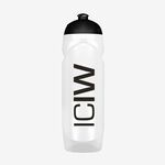 ICIW Waterbottle 750 ml, White 