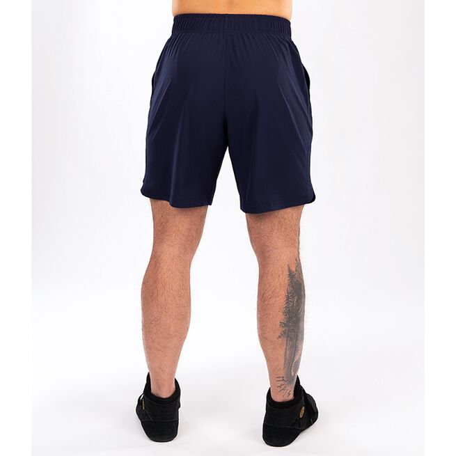 Star Shorts Navy