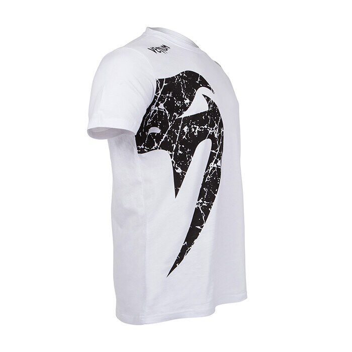 Venum "Giant" Tshirt, White