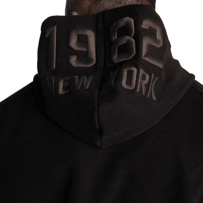 Pro BB Hood, Black