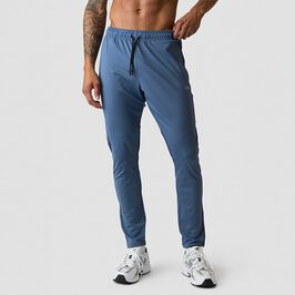 Stride Workout Pants, Dusty Twilight Blue, L  Stride Treningbukser Blå