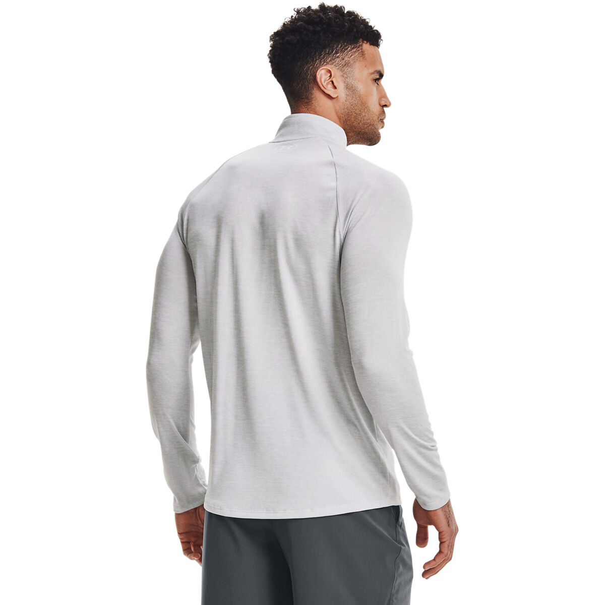 Tech 2.0 1/2 Zip Genser Gr&aring;