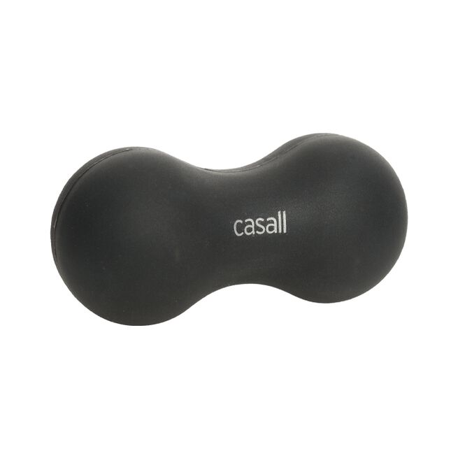 Peanut Ball Massasjeball Svart