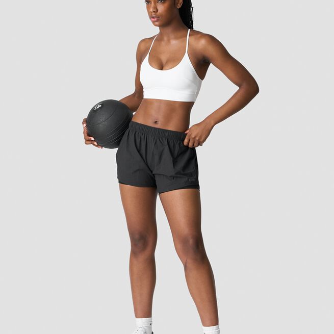 Endurance Sports-BH Hvit