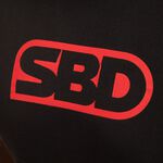 SBD Brand T-Shirt - Men's