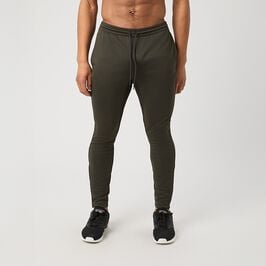 Borg Essential Active Pants, Peat, XL  Essential Active Bukser Peat