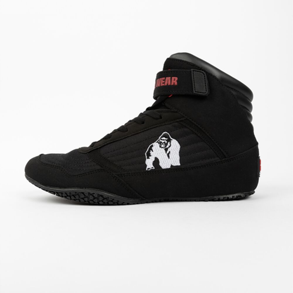 Gorilla Wear High Tops, bilde 4 av 10