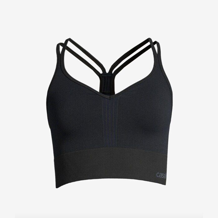 seamless sports top