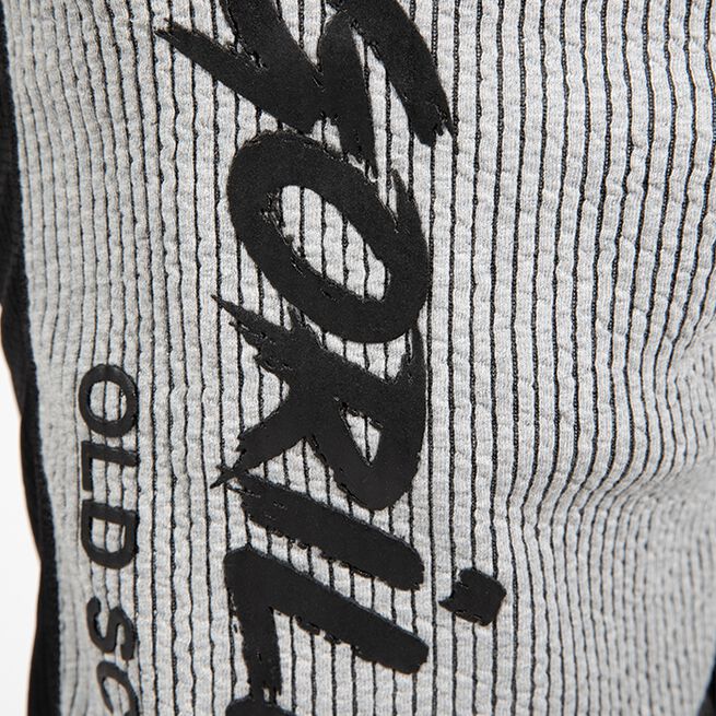 Augustine Old School Pants, Grey