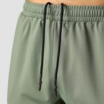 ICANIWILL Stride Workout Pants, Sea Green