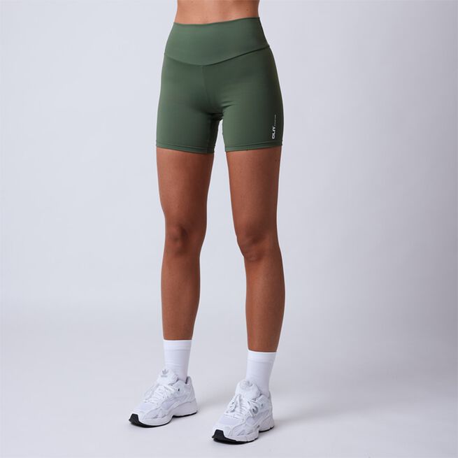 Fuse Shorts Grønn
