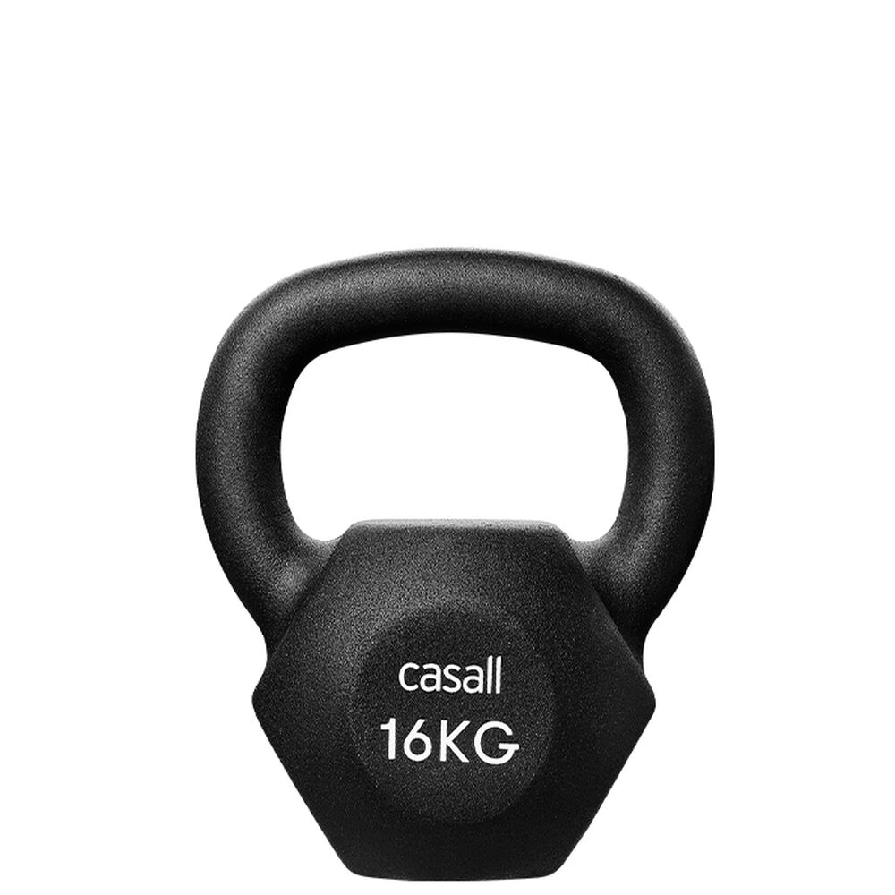 Casall Classic Kettlebell 4-20 kg, bilde 5 av 5