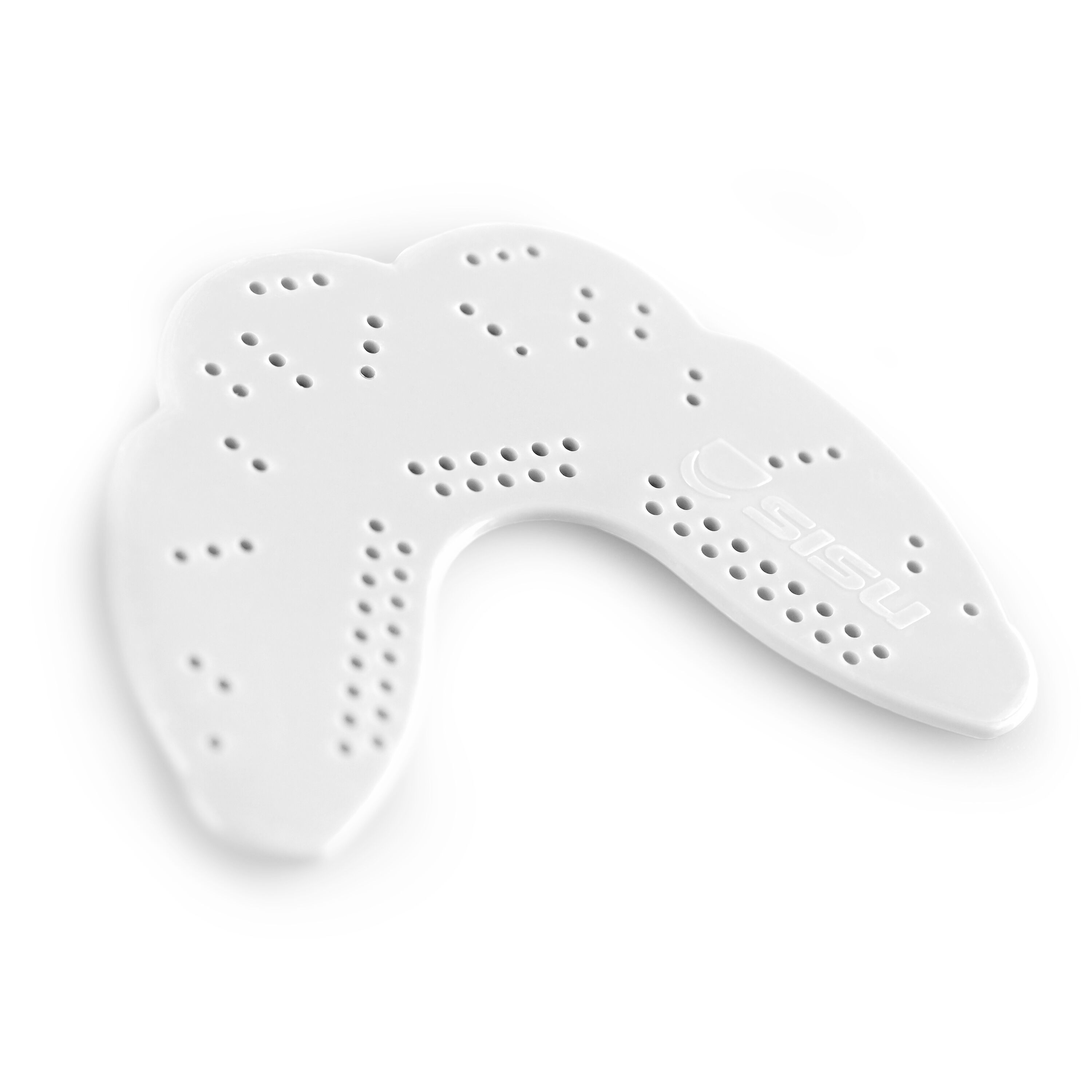 NextGen Aero Tannbeskytter Hvit