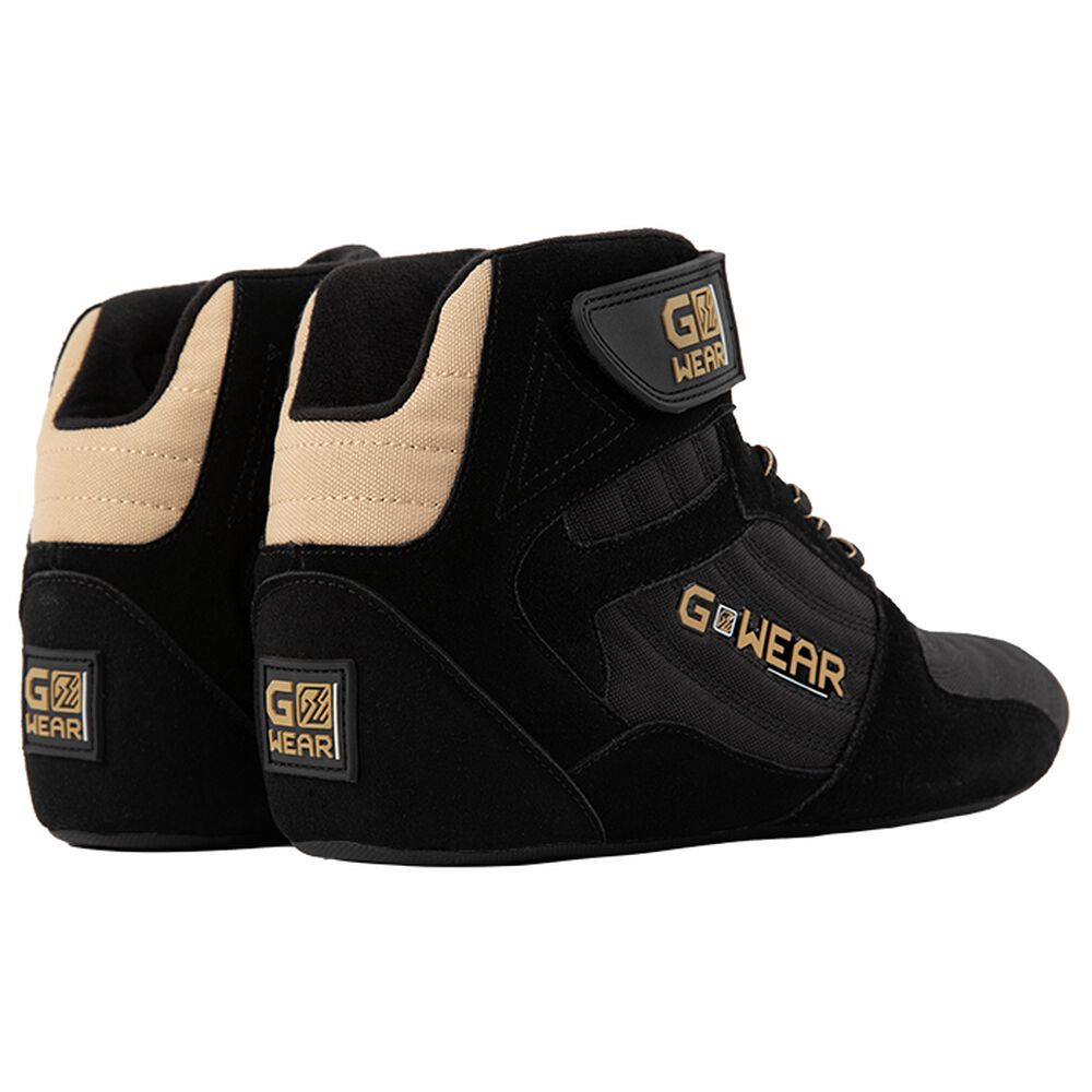 Gwear Pro High Tops, bilde 2 av 7